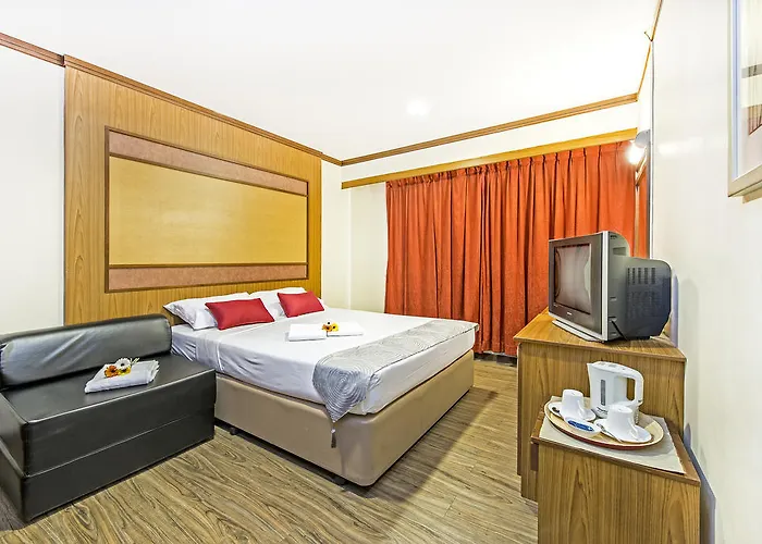 Hotel 81 Bencoolen