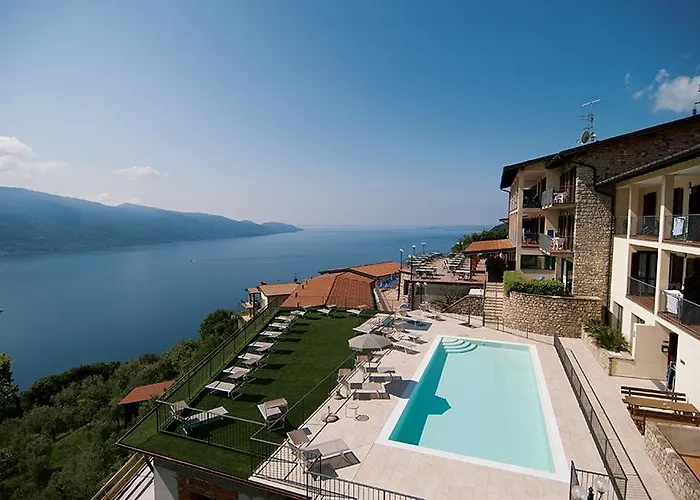 Residence Ruculi - Ruculi Hospitality Tignale