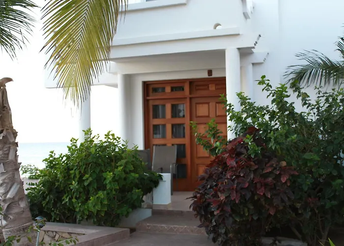 Casa Costa Azul Hotel San Jose del Cabo