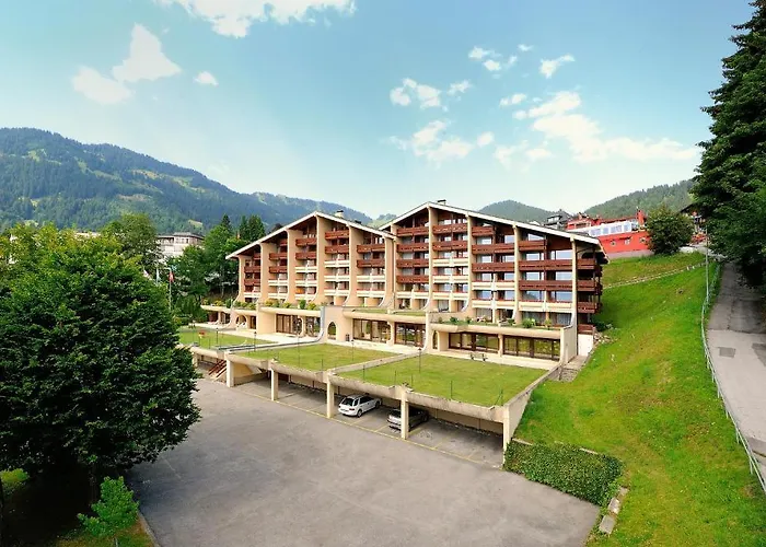 Residence Panorama