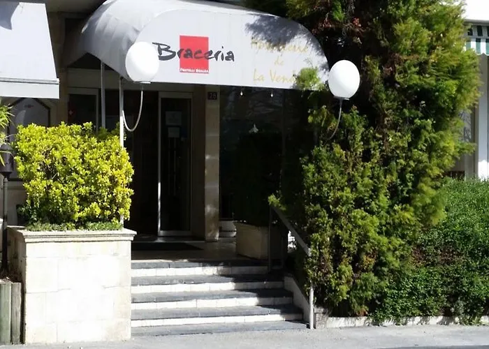 Hostellerie De La Vendee