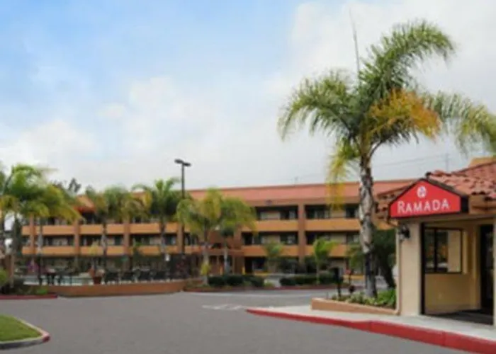 Motel 6 San Diego - Mission Valley