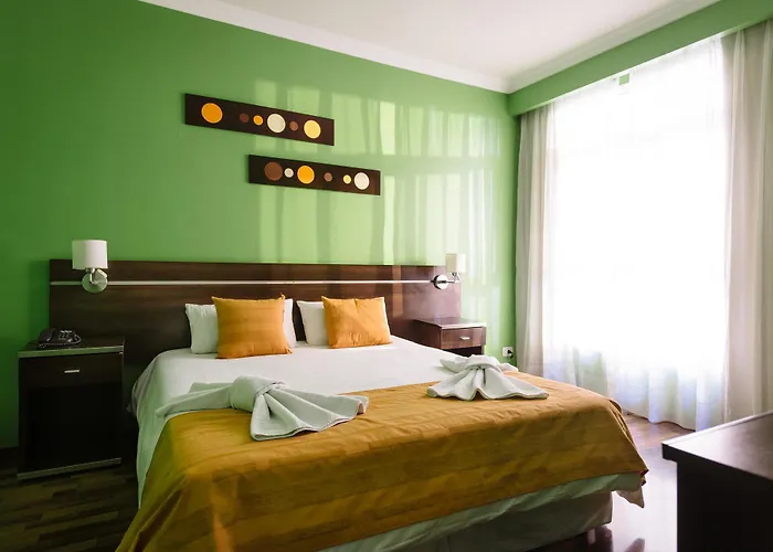 D' Artist Hotel Buenos Aires