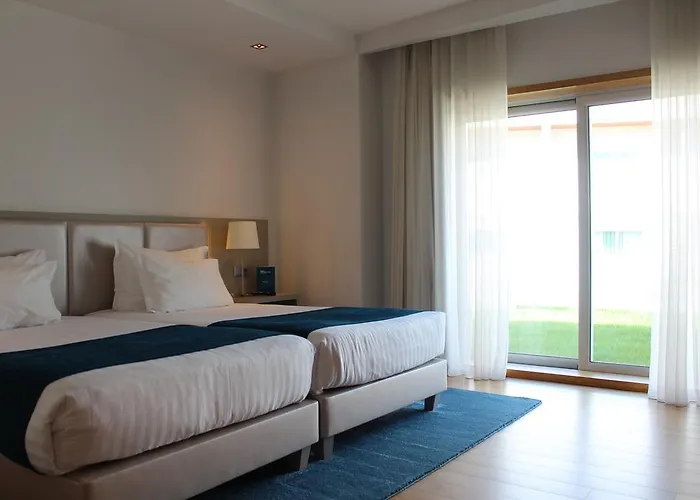 Ap Aeroporto Porto Hotel Maya