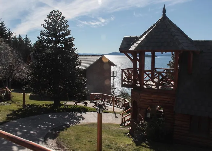 Bungalows San Isidro D.T. 114/10