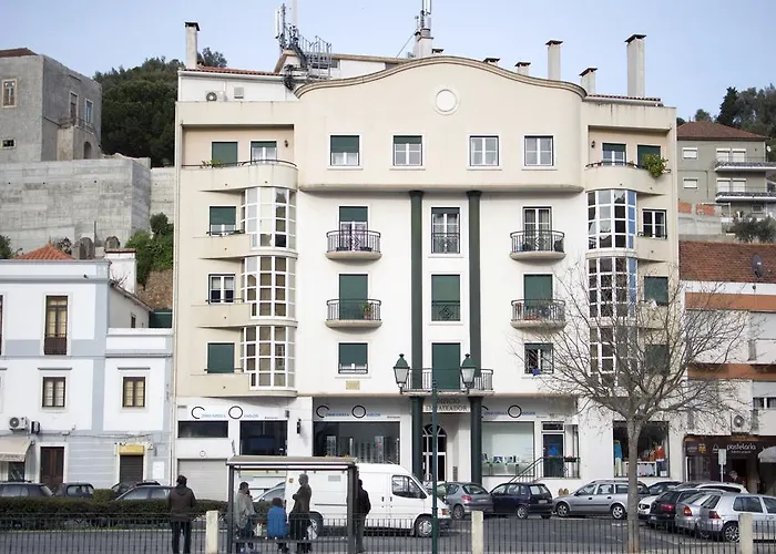Al Embaixador Hotel Alenquer