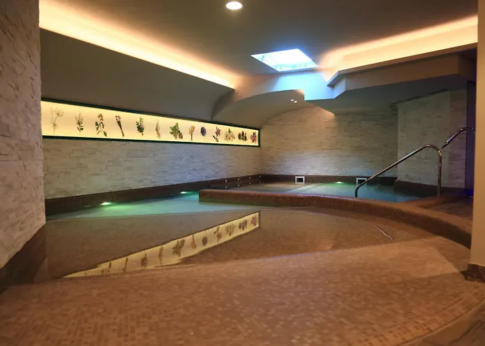 Relax Hotel Erica Asiago