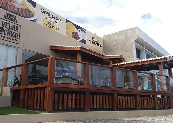 Aracaju Praia Hotel