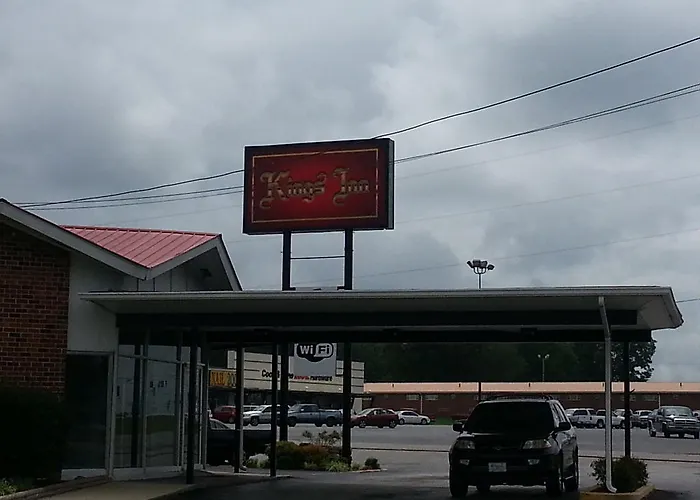 Kings Inn Albertville