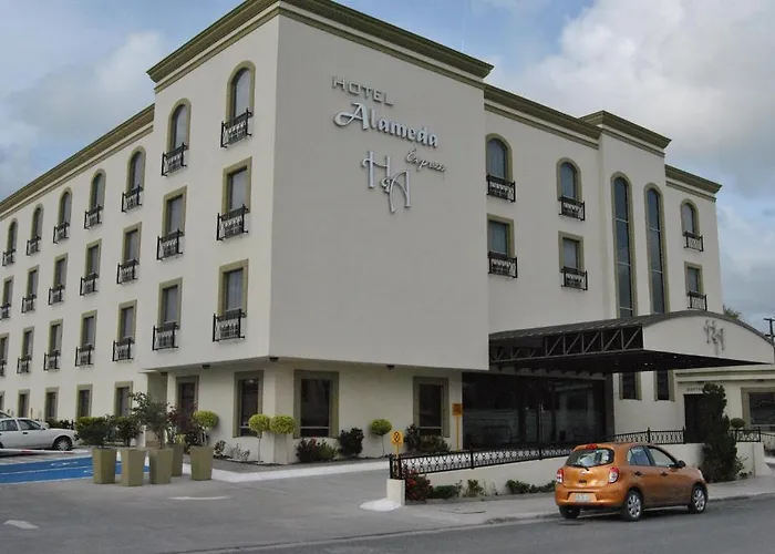 Matamoros (Tamaulipas) Hotels