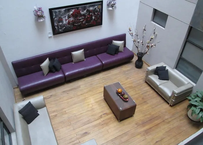 Hotel L'Etoile Javeriana Bogotá