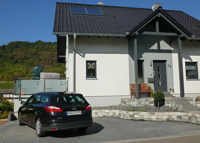 Pension Susanne