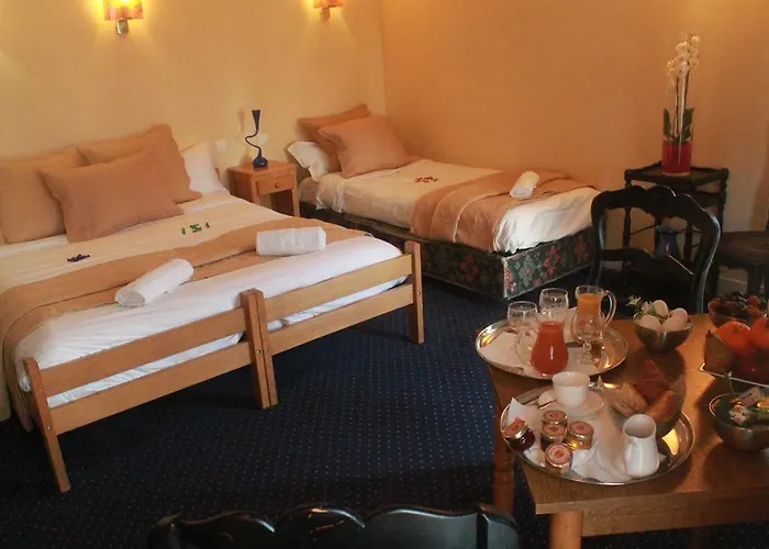 Hotel Picard