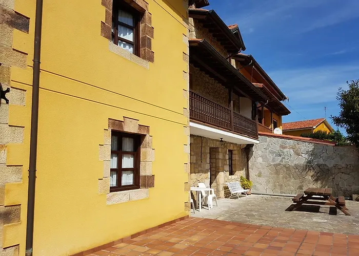 El Pedroso