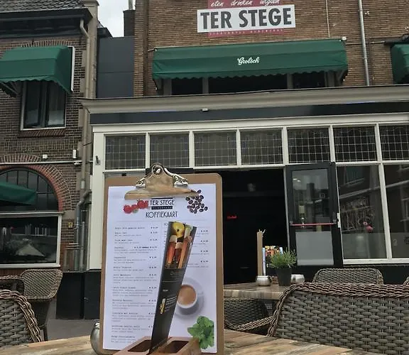 Stadshotel Ter Stege