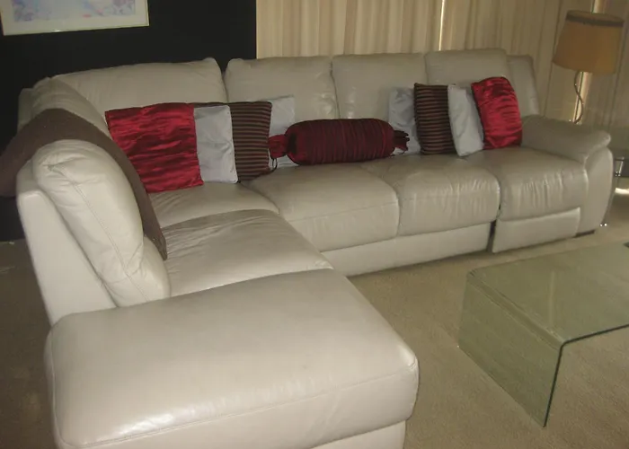Fairthorpe Apartments Brisbane