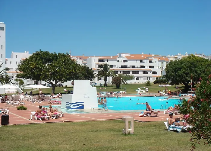 Vilanova Resort Albufeira
