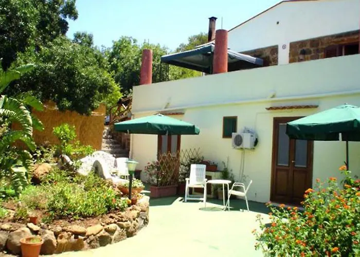 Casa Terranova