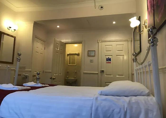Springfield Hotel