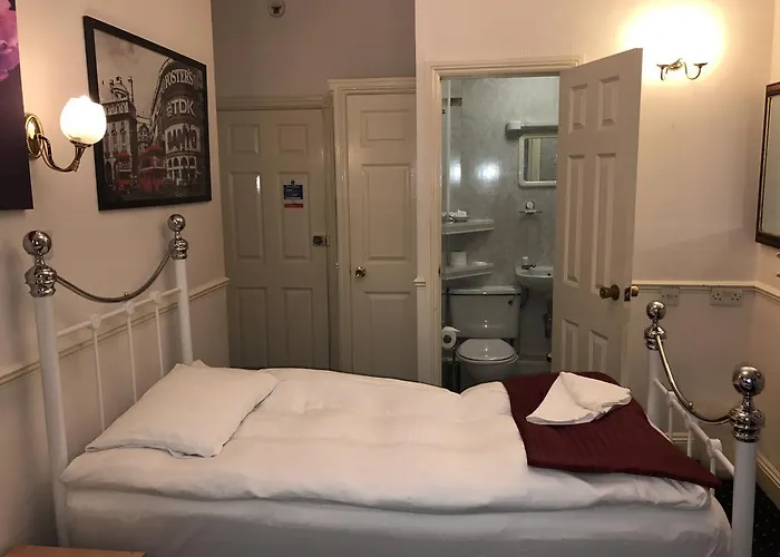 Springfield Hotel