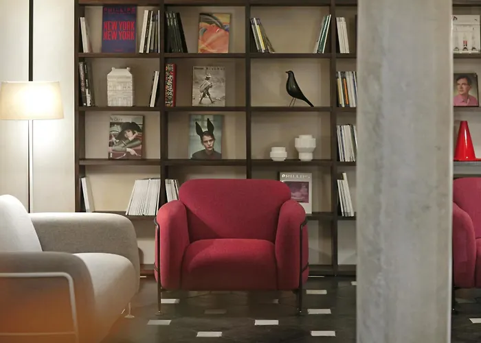 Hotel Palazzo Grillo Genoa