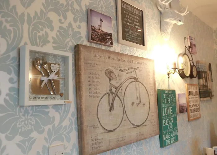 Charleville Lodge Hotel Dublin