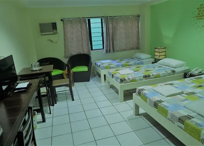 West Gorordo Hotel Cebu