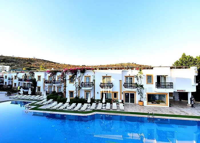 Tropicana Beach Gümbet