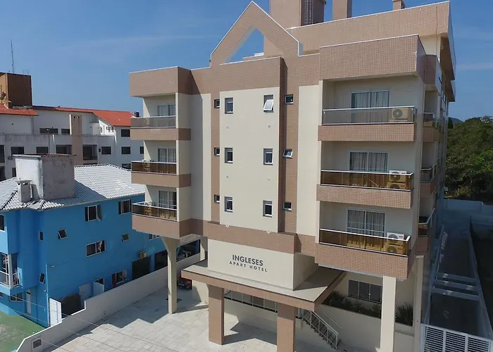 Ingleses Apart Hotel