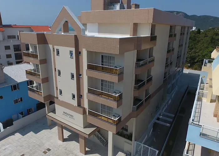 Ingleses Apart Hotel
