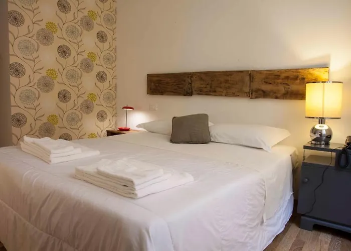 Albergo Delle Spezie La Spezia
