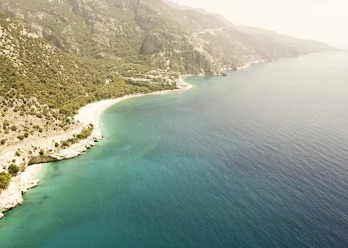Fethiye Pansiyon