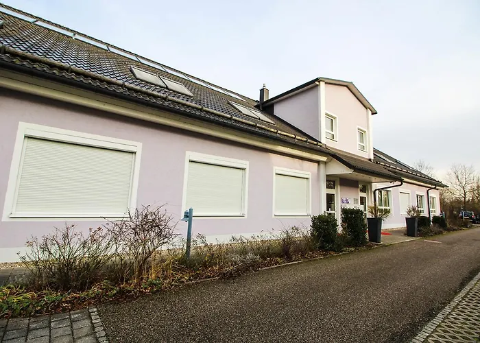 Hotel Ferchenhof München
