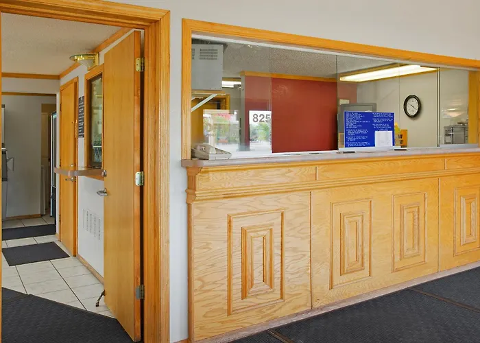 Fairbridge Inn Express Merrillville