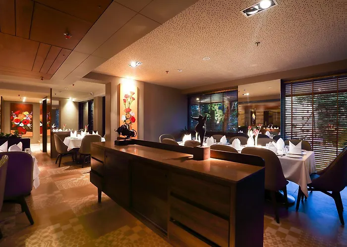 The Grandeur Boutique Hotel