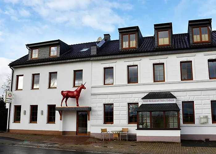 Hotel Düren - Eifel