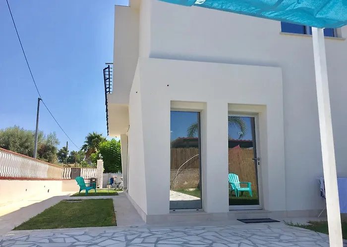 Corte Sveva B&B Affittacamere Avola