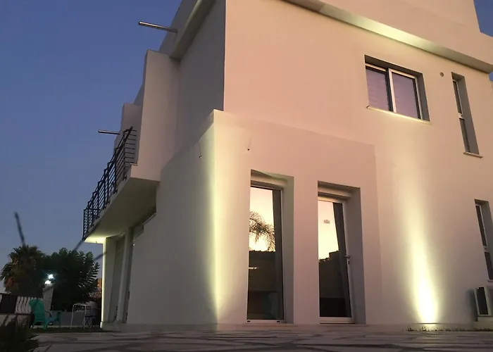 Corte Sveva B&B Affittacamere Avola