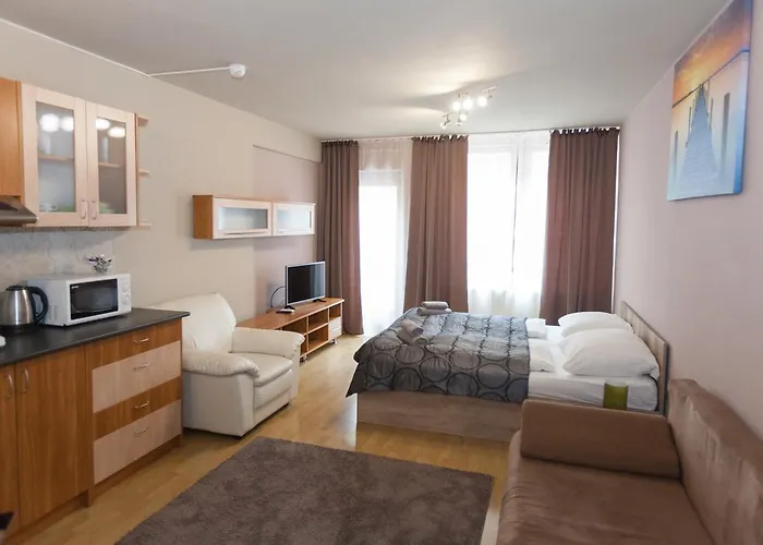 Hotel Anva House Budapest