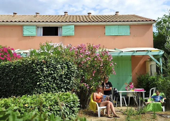 Résidence Goélia Sun Village Portiragnes