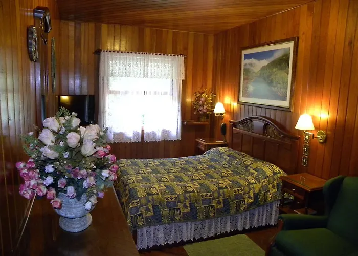 Hotel Akaskay