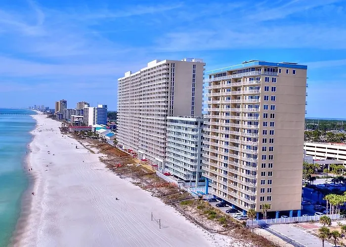Grandview East Apartment Panama City Beach