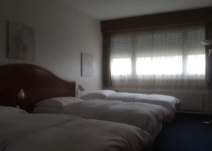 Hostellerie De La Vendee
