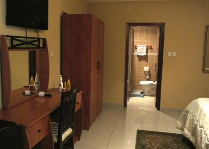 La Playa Suites Lagos