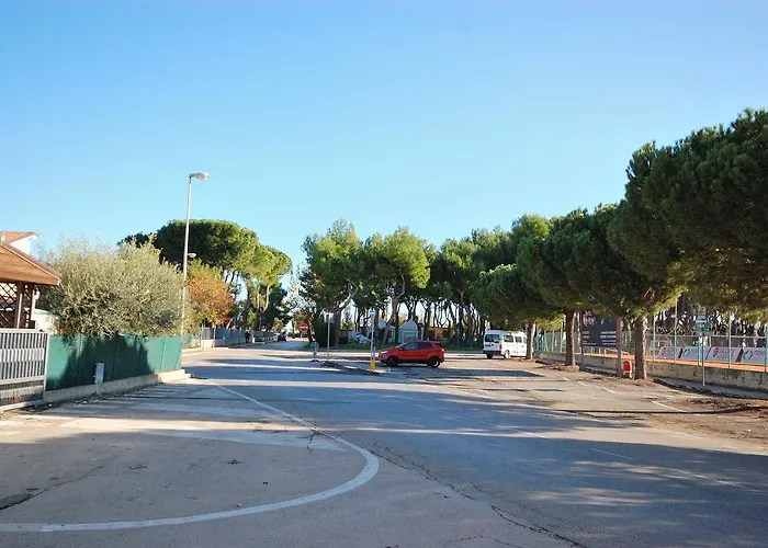 B&B Incanto sotto il mare San Benedetto del Tronto