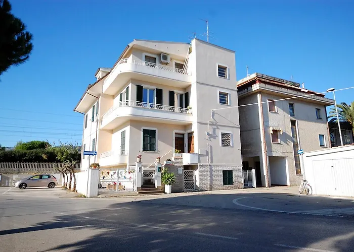 B&B Incanto sotto il mare San Benedetto del Tronto