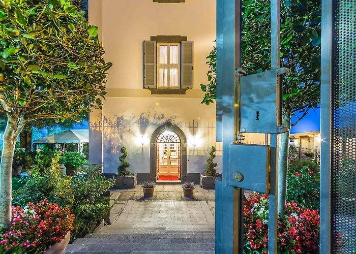 Bed and Breakfast Casina Degli Specchi Soriano nel Cimino