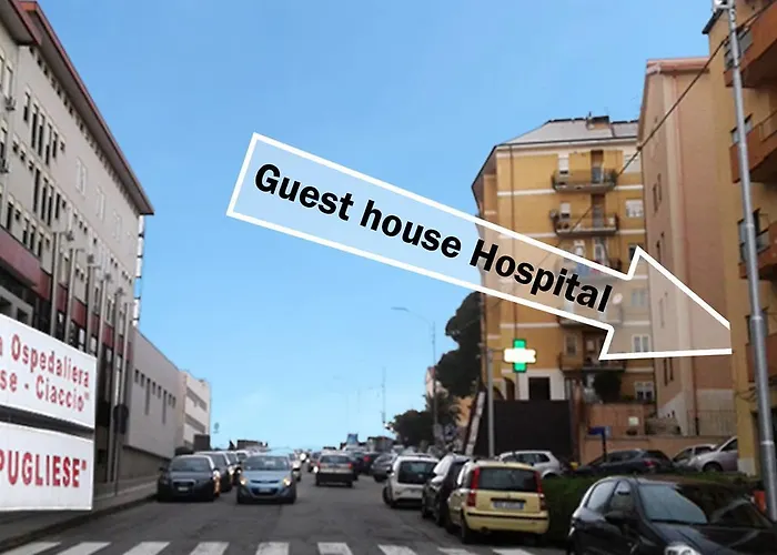 B&B Hospital