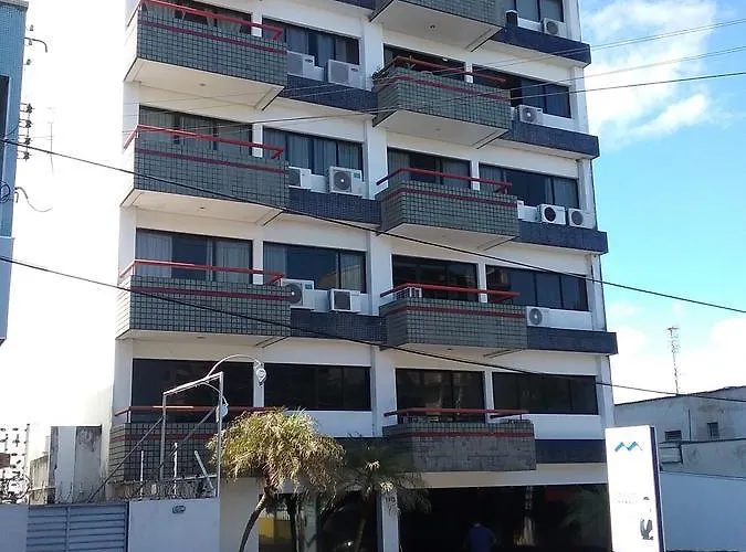 Hotel Saint Paul Manaos