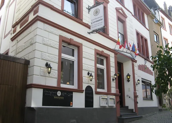 Hotel-Restaurant Kastel